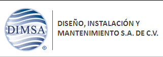 DIMSA Logo