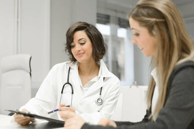 Examenes medicos