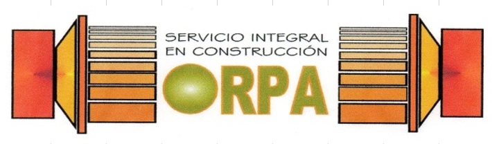 Logo ORPA