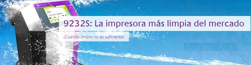 Productos Markem Imaje