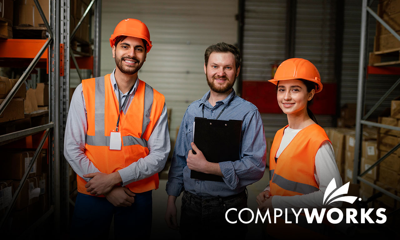 Complyworks