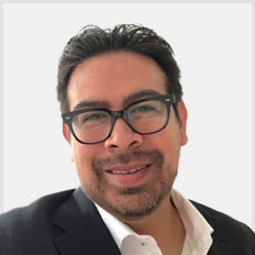 Luis Eduardo Contreras